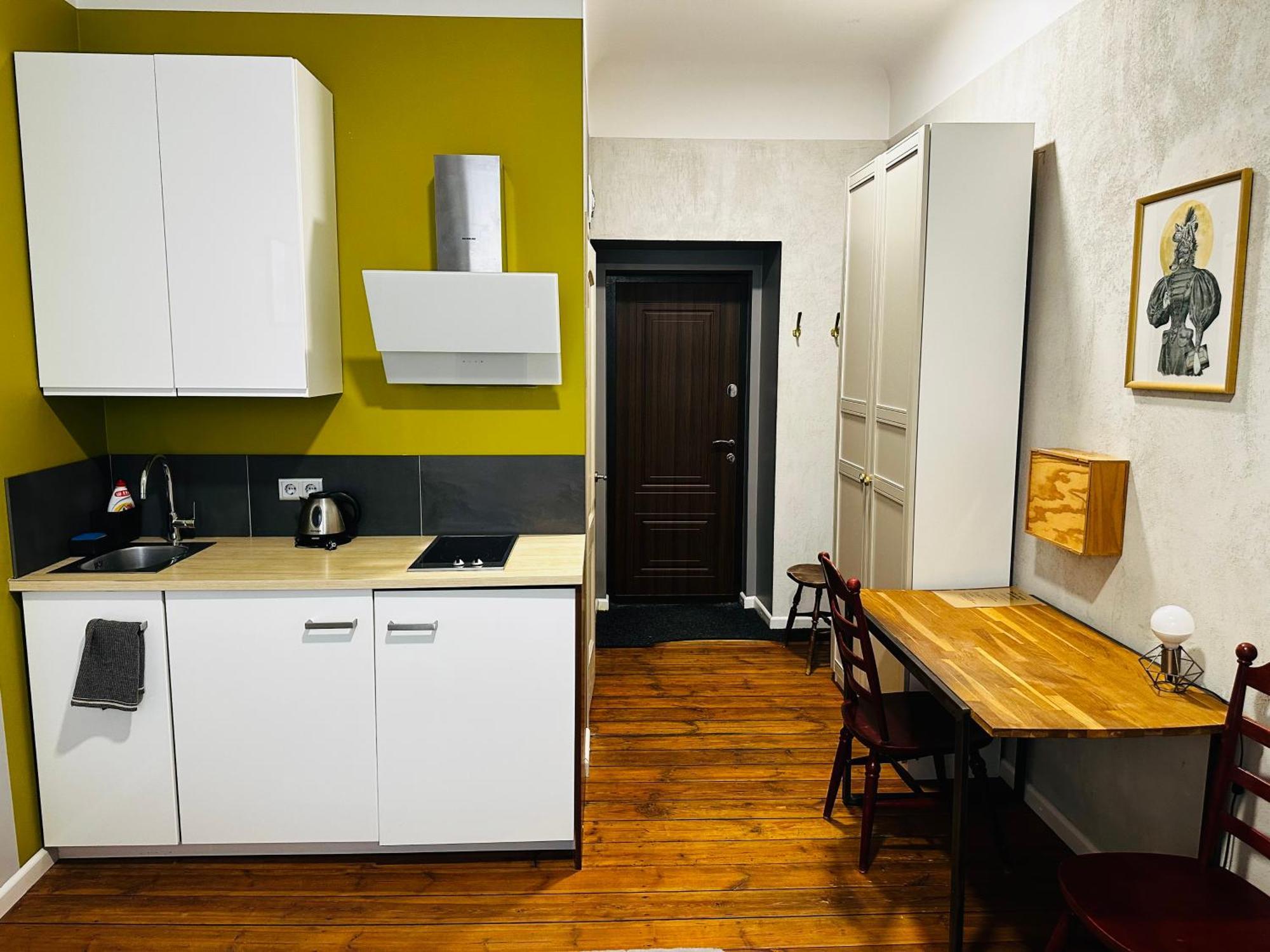 Baltic Design Apartments With Free Parking And Self Check In Riga Exterior photo
