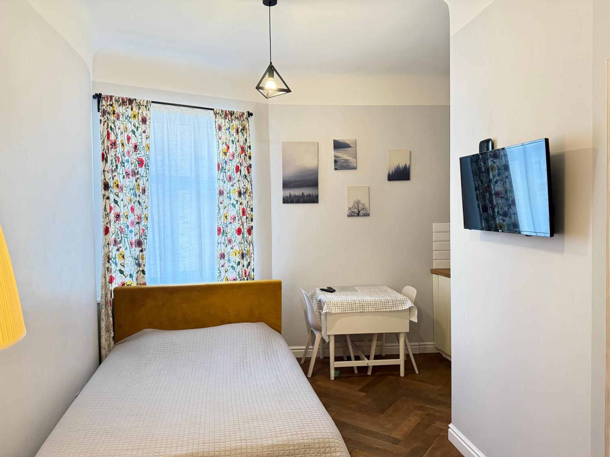 Baltic Design Apartments With Free Parking And Self Check In Riga Exterior photo