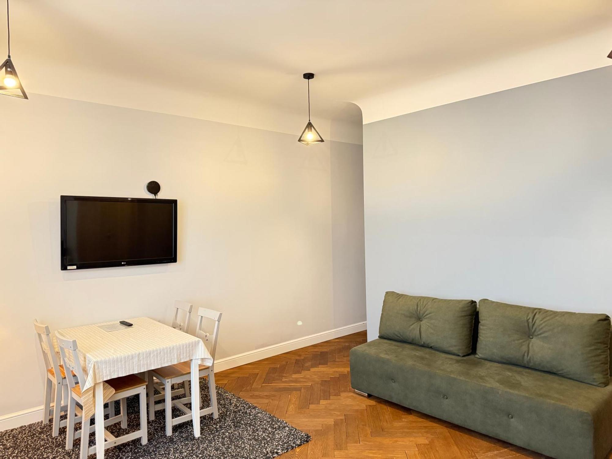 Baltic Design Apartments With Free Parking And Self Check In Riga Exterior photo