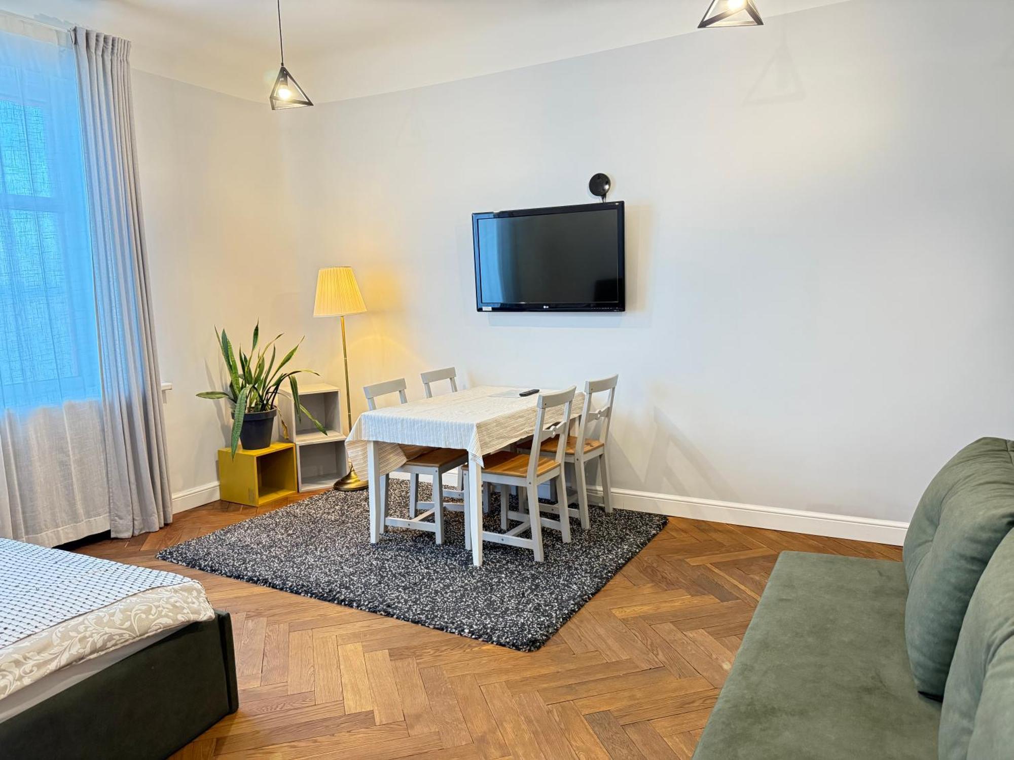 Baltic Design Apartments With Free Parking And Self Check In Riga Exterior photo